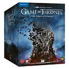 Game of Thrones - The Complete Series 1-8 (Blu-ray)