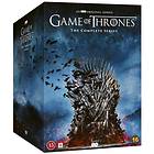 Game of Thrones - The Complete Series 1-8