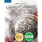 Game of Thrones - Säsong 8 (CDON Exclusive)