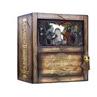 Game of Thrones - The Complete Collection 1-8 Limited Edition