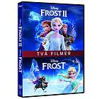 Frost 1-2 (DVD)