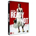 Ready or Not (2019) (DVD)