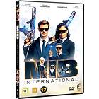Men in Black: International (DVD)