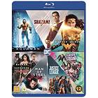 DC Comics 7-Film Collection (Blu-ray)