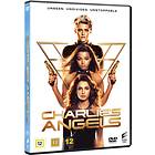 Charlie's Angels (2019) (DVD)