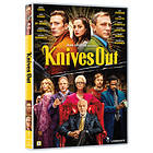 Knives Out (DVD)