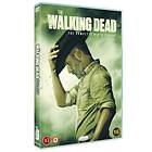 The Walking Dead - Sesong 9 (DVD)