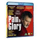 Pain and Glory (Blu-ray)