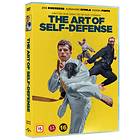 The Art of Self-Defense (DVD)