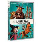 The Gruffalo and Other Stories (DVD)