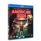 American Gods - Saison 2 (Blu-ray)