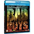 Bad Boys Collection 1-3 (Blu-ray)