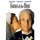 Brudens Far (UK) (DVD)