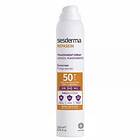 Sesderma Repaskin Transparent Spray Body Sunscreen SPF50 200ml