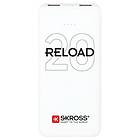 Skross Reload 20