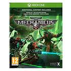 Warhammer 40,000: Mechanicus (Xbox One | Series X/S)