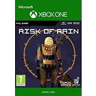 Risk of Rain (Xbox One | Series X/S)