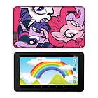 eStar Themed My Little Pony Tablet 7" 8GB