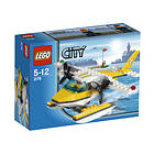 LEGO City 3178 Seaplane