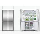 Fisher & Paykel RF605QDVX1 (Stainless Steel)