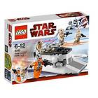 LEGO Star Wars 8083 Rebel Trooper Battle Pack‎
