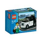 LEGO City 3177 Small Car