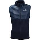 Swix Blizzard Hybrid Vest (Herre)
