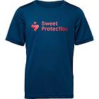 Sweet Protection Hunter SS Shirt (Jr)