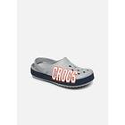 Crocs Crocband Logo (Unisex)