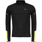 Gore Wear Base Layer Thermo LS Shirt Half Zip (Herr)