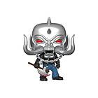 Funko POP! Motörhead 163 Warpig