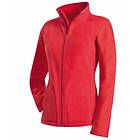 Stedman Active Fleece Jacket (Women's)