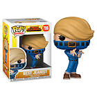 Funko POP! My Hero Academia Best Jeanist