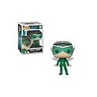 Funko POP! Artemis Fowl 572 Holly Short