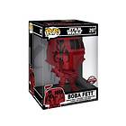 Funko POP! Star Wars 297 Boba Fett