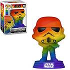 Funko POP! Star Wars 296 Stormtrooper