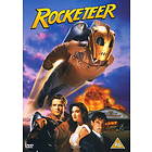 Rocketeer (UK) (DVD)
