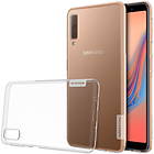 Nillkin Nature TPU Case for Samsung Galaxy A7 2018