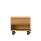 Montana Dream Castors Sideboard H31 35x30cm