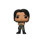 Funko POP! Altered Carbon 924 Takeshi Kovacs (Birth Kovacs)