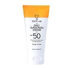 Youth Lab Daily Sunscreen Cream SPF50 50ml