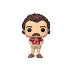 Funko POP! Magnum, P.I. 964 Thomas Magnum