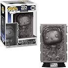 Funko POP! Star Wars 364 Han Solo (Carbonite)