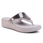 Crocs Monterey Metallic (Dam)