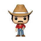 Funko POP! Smokey and the Bandit Bo "Bandit" Darville