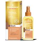 Farmona Nivelazione Sun Skin Therapy Tan Accelerator Protective Oil SPF20 150ml