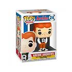 Funko POP! Archie Comics Archie Andrews