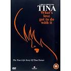 Tina: What's Love Got to Do With It (UK) (DVD)