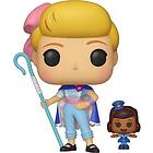 Funko POP! Toy Story 524 Bo Peep w/Officer Giggle McDimples