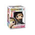 Funko POP! Wonder Woman WW84 322 Wonder Woman Flying